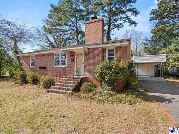 901 Adams Ave, Florence, SC 29501