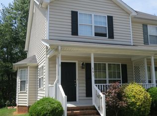 861 Salem Pointe Ln, Winston Salem, NC 27101