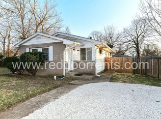 5361 E Burgess Ave, Indianapolis, IN 46219