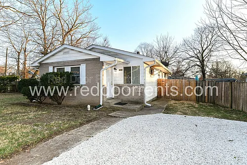 5361 E Burgess Ave Photo 1