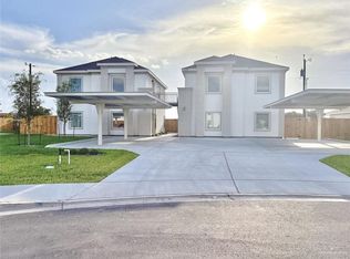 7703 N 58th St #3, Mission, TX 78573