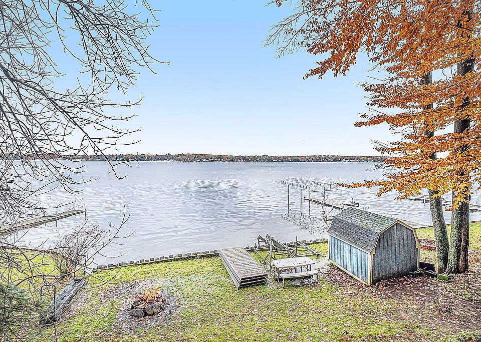 Lake view