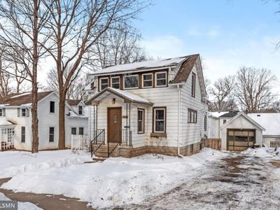 414 Division St W, Faribault, MN, 55021