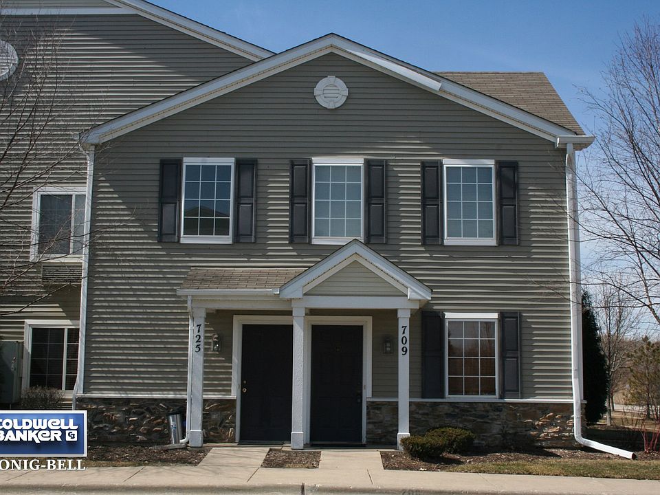 1st image of 709 Silverstone Dr #709