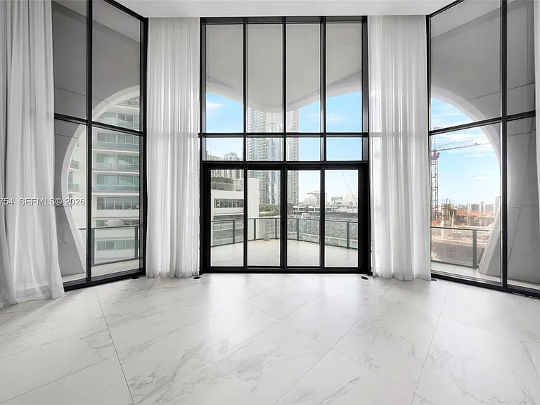 1000 Biscayne Blvd #1201 — Photo 91