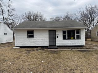 4967 Carolina St, Gary, IN 46409