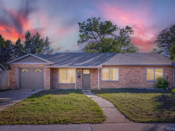 831 Tucson Street, Aurora, CO 80011