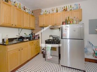 40 Long Ave #4, Allston, MA 02134
