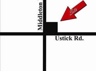 18036 Middleton Rd, Nampa, ID 83687