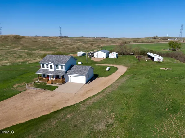 16700 Highway 83, Baldwin, ND 58521