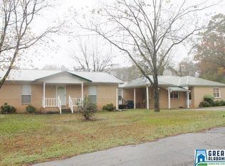 112 Woodland Ave, Mulga, AL 35118