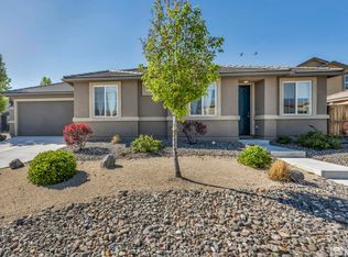 6813 Peppergrass Dr, Sparks, NV 89436