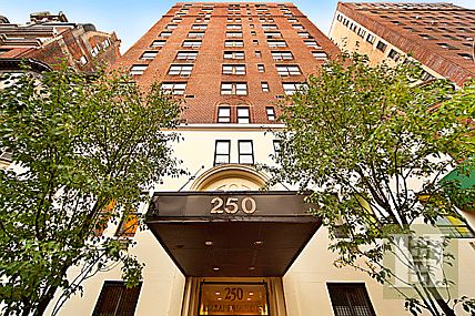 5th image of 250 W 103rd St APT 8E