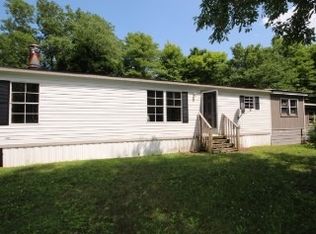 9865 S Dayton Silver Creek Rd, Forestville, NY 14062