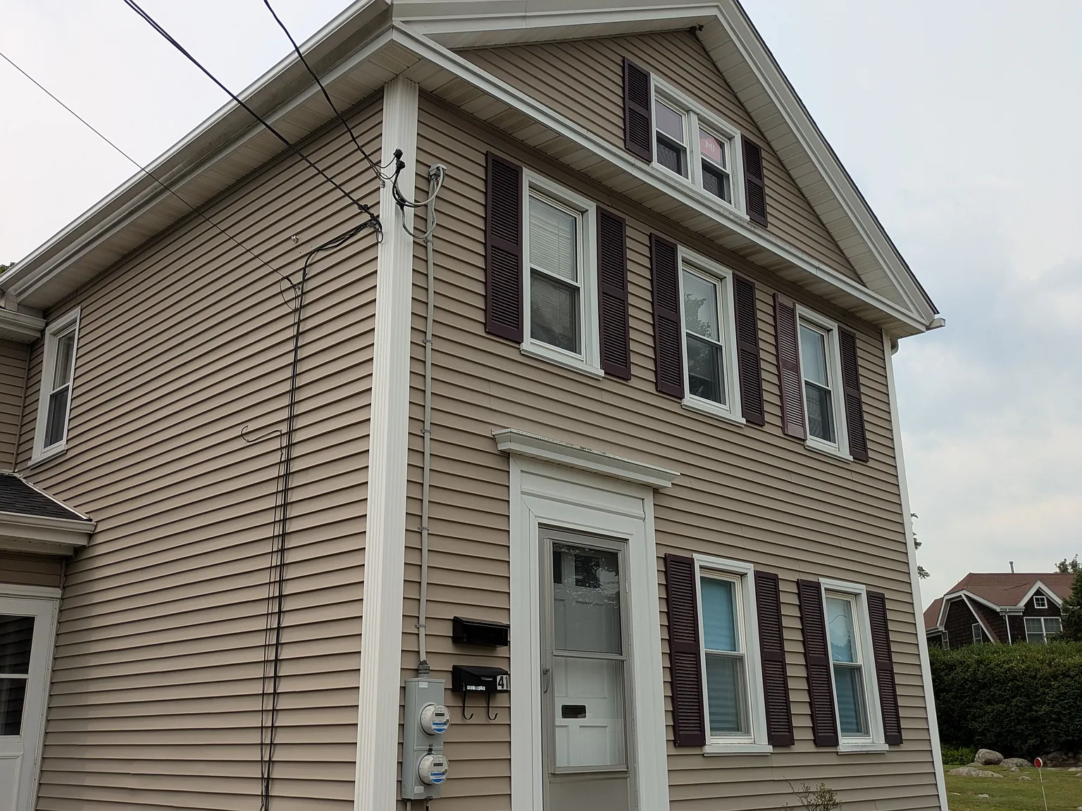 41 Franklin St — Photo 1