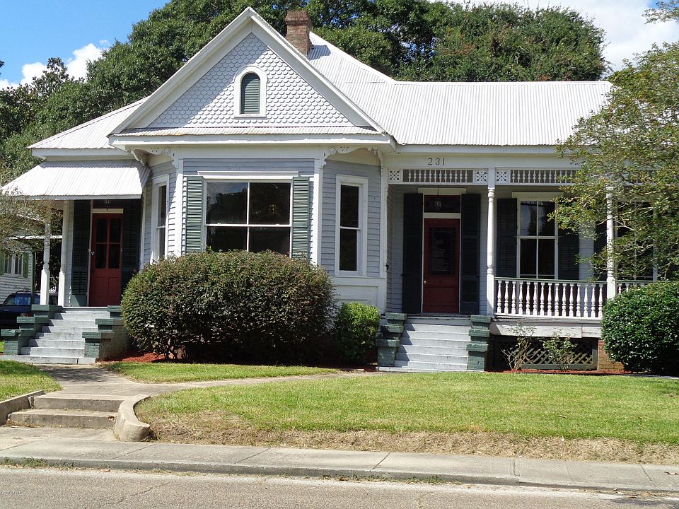 1st image of 231 Duperier Ave