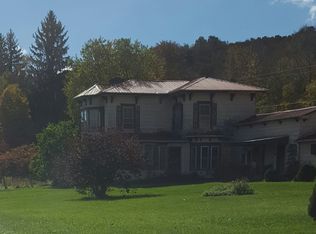 983 Charlotte Valley Rd, East Worcester, NY 12064