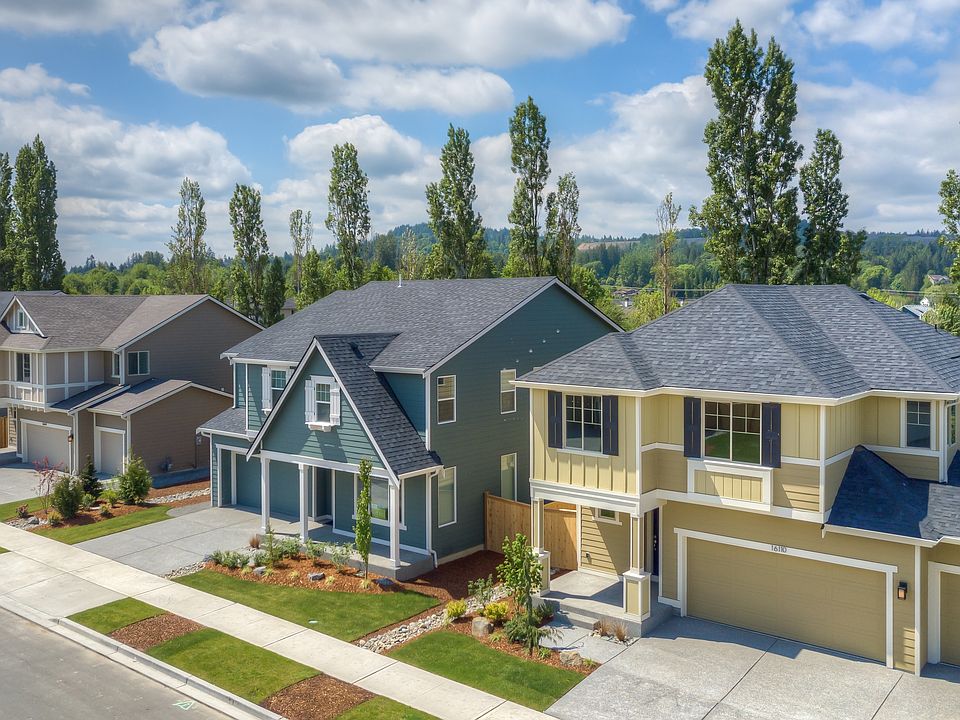Great curb appeal