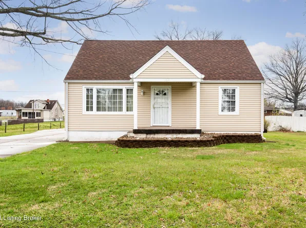 3334 Van Winkle Dr, Louisville, KY 40216
