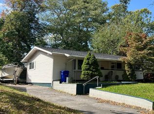 13116 Estelle Rd, Silver Spring, MD 20906