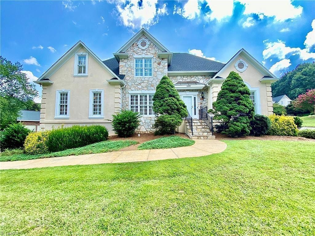 5169 Huntcliff Trl, Winston Salem, NC 27104 Zillow