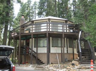 375 Elizabeth Dr, Homewood, CA 96141