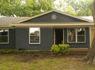 3021 Rilla Dr, Garland, TX 75041