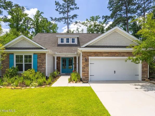 10215 Morecamble Boulevard, Leland, NC 28451