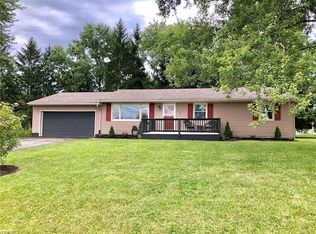 5322 Baker Rd, Medina, OH 44256