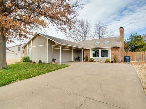 4126 Sand View Dr, Enid, OK 73703