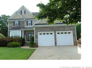 114 Lakeshore Dr, Mooresville, NC 28117