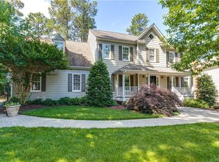 11233 Fanwood Ct, Henrico, VA 23233