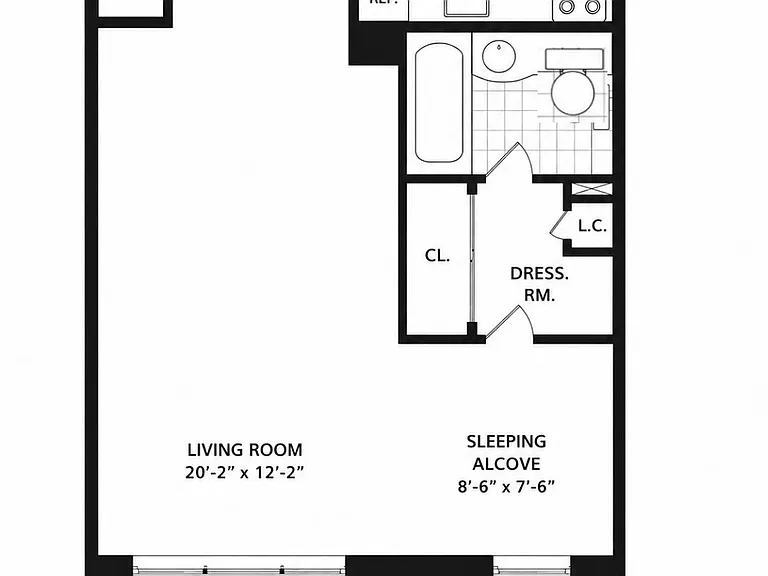 86-29 155th Ave #6H — Photo 8