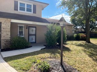 1668 Kildare Pl, Columbus, OH 43228