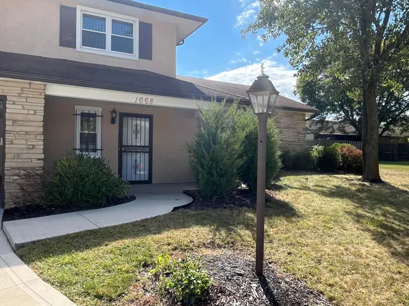 1668 Kildare Pl, Columbus, OH 43228