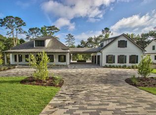 1130 Carriage Rd, Tallahassee, FL 32312