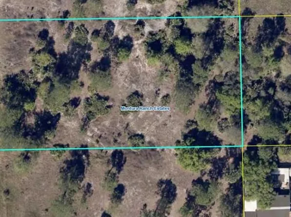 855 S Live Oak ST, MONTURA RANCHES, FL 33440