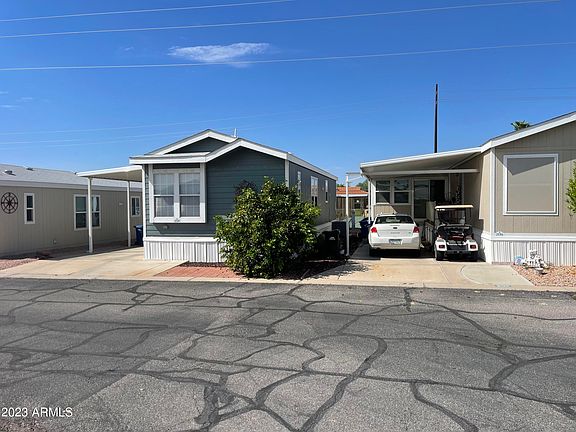 3rd image of 8700 E University Dr #2134