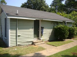 3304 Armand St, Monroe, LA 71203