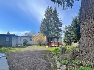 833 Nisqually Park Dr SE, Olympia, WA