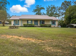 8203 Highway 190 W, Woodville, TX 75979