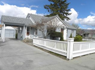 800 Spokane St #A, Wenatchee, WA 98801