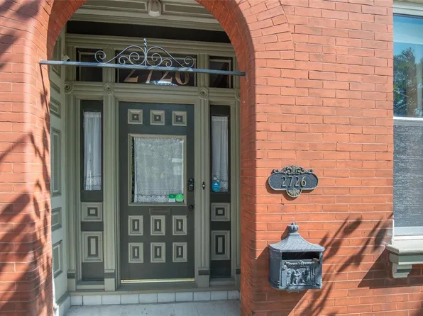 2726 S 13th St, Saint Louis, MO 63118