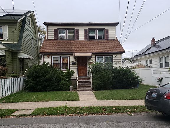 Property Front View