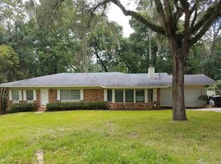 1912 Nelson Cir W, Tallahassee, FL 32303