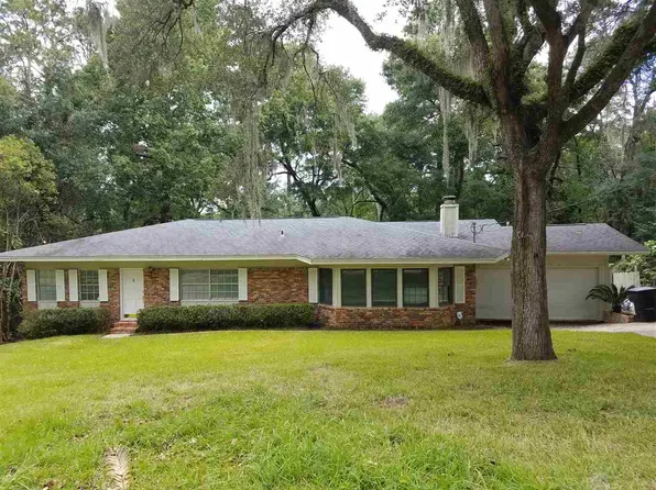 1912 Nelson Cir W, Tallahassee, FL 32303