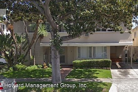 1st image of 260 S Doheny Dr APT 7