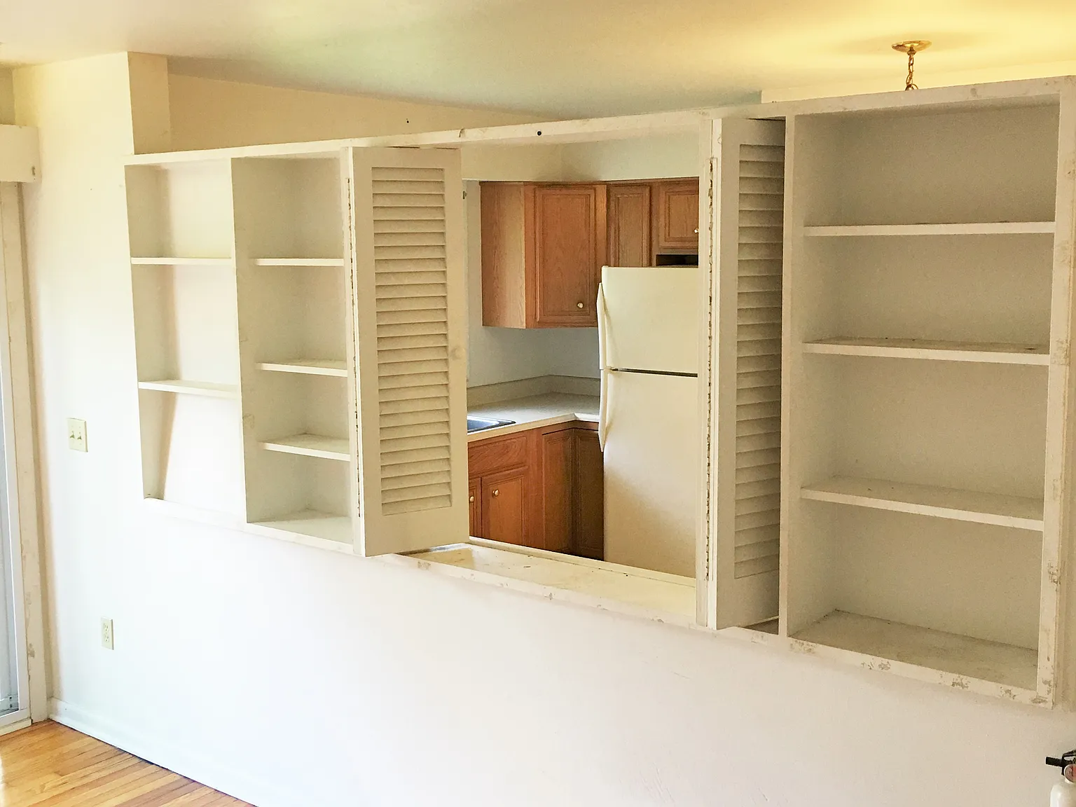 2 bed, 950 sqft, $1,595 — Photo 3