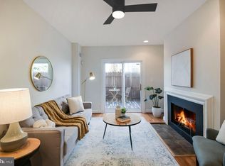 1640 Kramer St NE, Washington, DC 20002