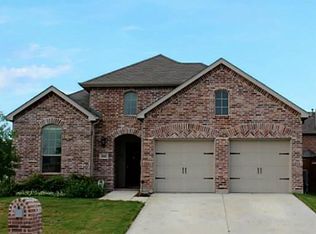 1901 Fairway Crossing Rd, Wylie, TX 75098